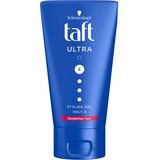 Schwarzkopf 3 Wetter Taft Ultra Stark 4 Gel 150 ml