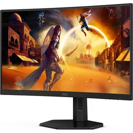 AOC C27G4ZXU 27" schwarz