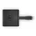 Dell DA200 Externer Videoadapter USB Type-C D-Sub, HDMI Schwarz