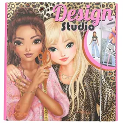 Create your TOPModel Design Studio
