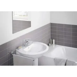 Hansa HansaMix Einhandmischer chrom 01092283