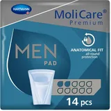 Hartmann MoliCare Premium MEN Pad 2 Tropfen