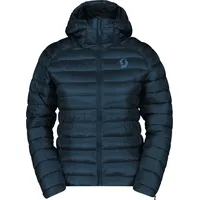 Scott Insuloft Tech Primaloft Jacke - Dark Blue -