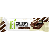 HEJ Natural Crispy Protein Bar