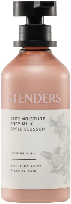 STENDERS Apple Blossom Body Milk  (250 )