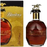 Blanton's Bourbon Gold Single Barrel Kentucky Straight Bourbon 51,5% vol 0,7 l