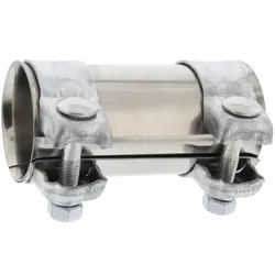 DINEX Rohrverbinder, Abgasanlage 532511