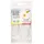 Folia Bodenbeutel S 9,5 x 16 cm 10 St. Transparent