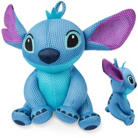 Disney Stitch Kuscheltier für Kinder, Stitch Disney Plüschtier- Stitch Sachen und Disney Geschenke für Kinder