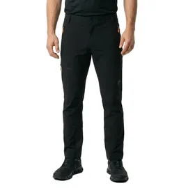 Salewa Sella Durastretch Hosen Regular Schwarz 54