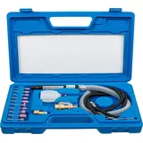 BGS Druckluft-Micro-Stabschleifer-Set 17-teilig