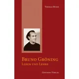 Govinda Bruno Gröning - Leben und Lehre