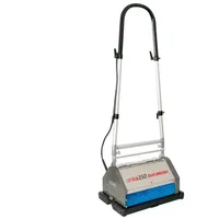 Arcora Aniko 350 Duo Brush Maschine Mit Rotierendem Bürstsystem