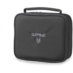 LUPINE Transporttasche Pouch M | schwarz