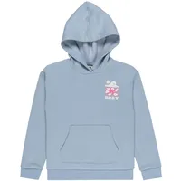 Roxy Surf Feeling Kapuzensweatshirt Blau 16