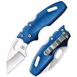 Cold Steel Tuff Lite Blau