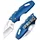 Cold Steel Tuff Lite Blau