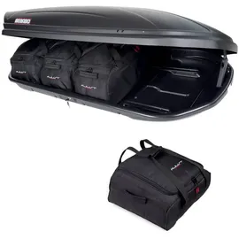 Kjust Taschen Set 4STK für MENABO MARATHON 460