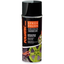 FoliaTec Sprühfolien Versiegelung matt 1x400ml, Sprühfolien-Versiegler Matt, 400 ml (1er Pack)