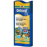 JBL Detoxol 250ml Sofort-Entgifter für gesundes Aquarienwasser