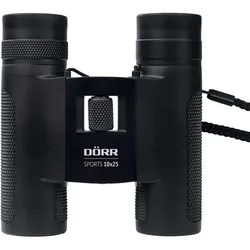 DÖRR Taschenfernglas / Pocket Fernglas Sports 10x25 10-fache Vergrößerung