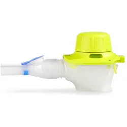 PARI Boy Free Inhalationsgerät 1 St