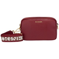 Bogner Andermatt Avy Shoulderbag XS darkred