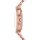 Michael Kors Pyper Roségold 38 mm MK4917
