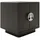 dancan Nachtschrank Lotta 40 x 40 x 35 cm Schwarz