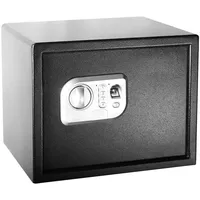 Megasat Sicherheitstresor ST-30 FP Safe Fingerabdruck Fingerprint tresor für