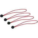 LAS Planenspanner mit Kugel 4 Stk. 270x4mm