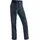 Zip-Off Regular Damen Hosen Blau 36