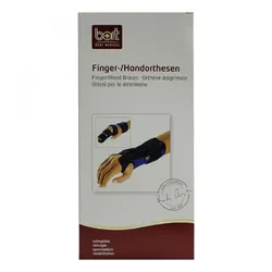 Bort Digisoft Fingerorthese Größe 2