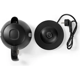 Nedis KAWK300EBK schwarz