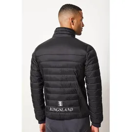 Kingsland Thermojacke Classic Unisex XL Blau