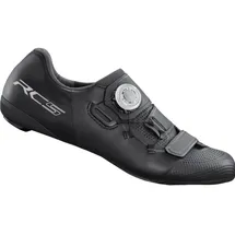 Shimano Rc502 Rennradschuhe - Damen Black 37
