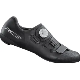 Shimano Rc502 Rennradschuhe - Damen Black 37