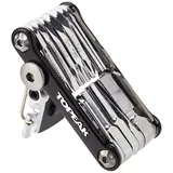 Topeak Mini PT30 Multitool schwarz