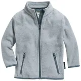Playshoes Fleecejacke Grau 98