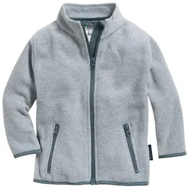 Playshoes Fleecejacke Grau 98
