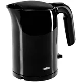 Braun PurEase WK 3000 BK schwarz
