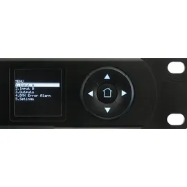 Showtec Booster Pro 2-8 DMX/RDM