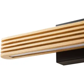 LUCANDE Lieske (1 flammig) Braun