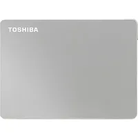 Toshiba Canvio Flex 2 TB USB 3.2 silber HDTX120ESCAA