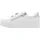 Marco Tozzi Sneaker Low Damen Weiß/Silber 38