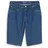 Tom Tailor DENIM Herren TTWAYLEN RELAXED Jeans Shorts, blau, Uni, Gr. XL