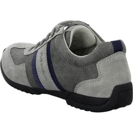 Gabor Sneaker Herren Schwarz 43