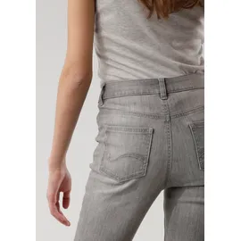 KangaROOS 5-Pocket-Jeans in grey used), | Gr.: 44