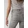KangaROOS 5-Pocket-Jeans in grey used), | Gr.: 44
