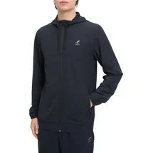 Energetics He.-Kapuzenjacke Murphy M BLACK S